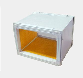 金华耀回保温隔热材料